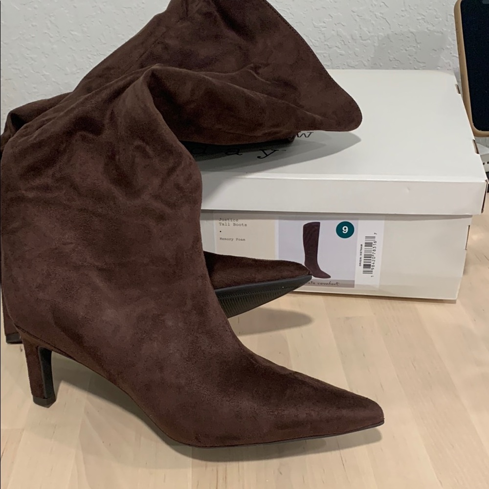 Target - A New Day Boots